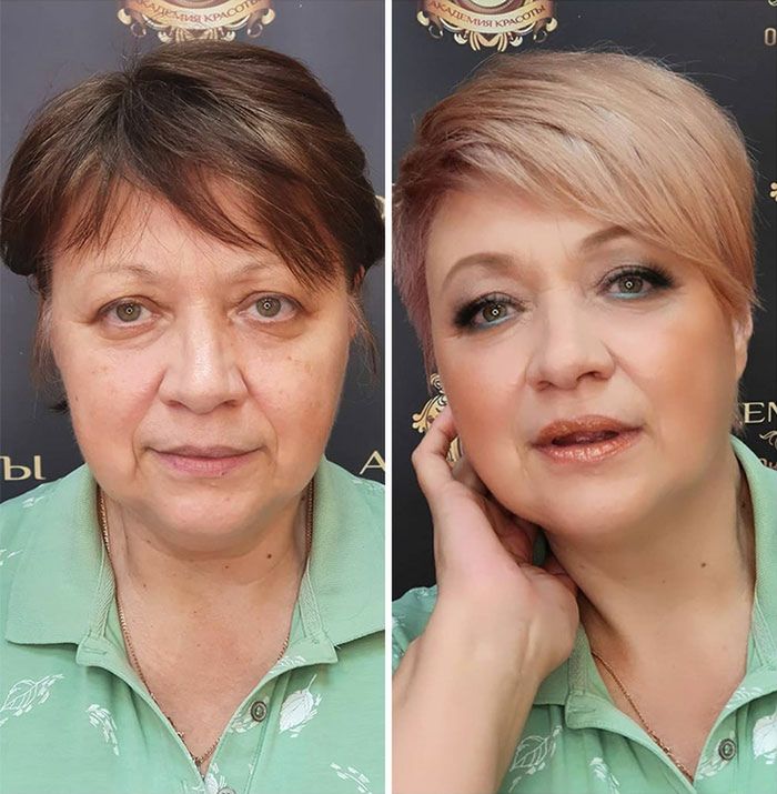 oxanatrunovamakeup/Instagram
