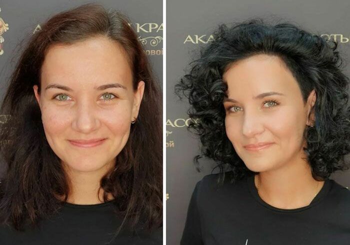 oxanatrunovamakeup/Instagram
