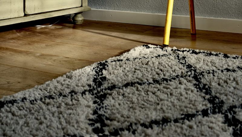 W ten niezwykle prosty i tani sposób dywan zacznie wyglądać jak nowy, fot. Unsplash