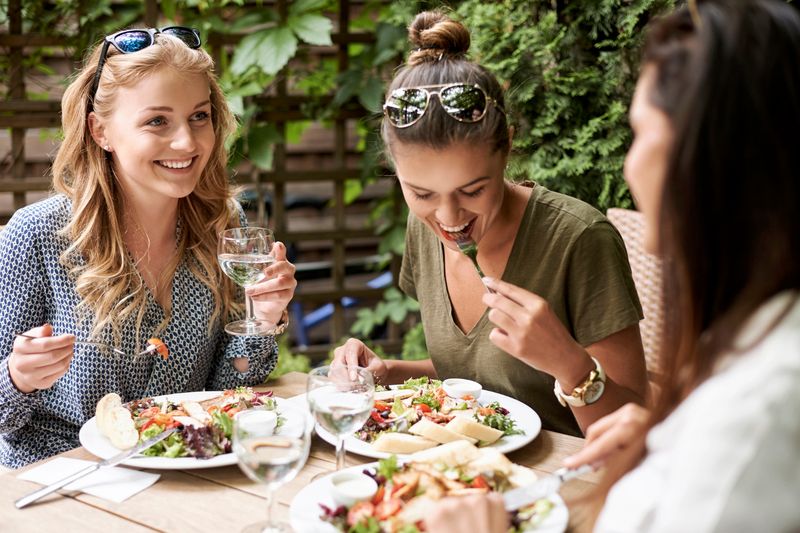 czego nie zamawiać w restauracji, fot. freepik