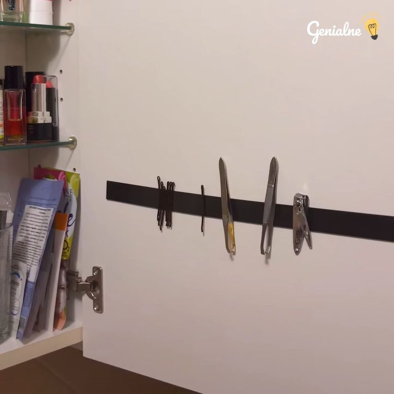 jak zorganizować łazienkę, fot. Genialne.pl