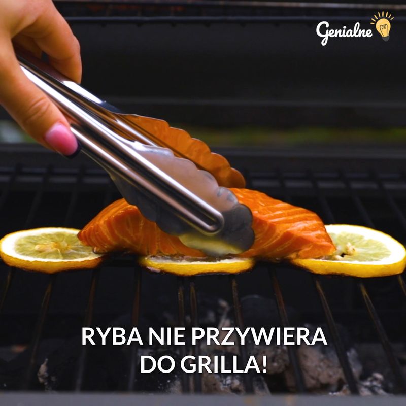 Co zrobić, żeby mięso nie przywierało do tacki, fot. genialne.pl