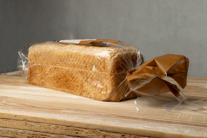 Jak przechowywać chleb tostowy? Fot. Gettyimages