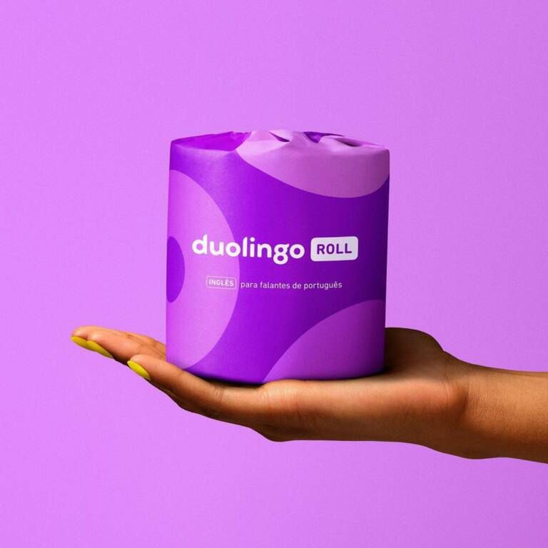 duolingo/instagram
