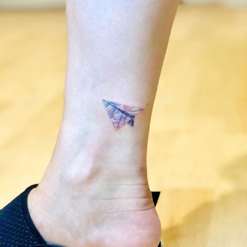 How to Make 18 beautiful ideas for small tattoos. Cute pieces of art ...