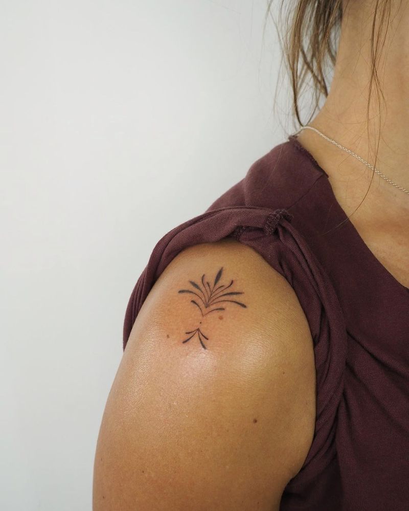 What's a Tattoo Mole? - All About Beauty Mark Tattoos