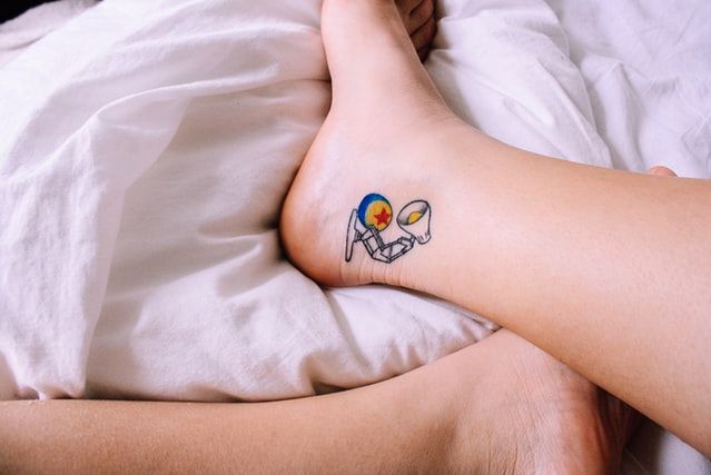 52 Best small tattoo ideas in 2023