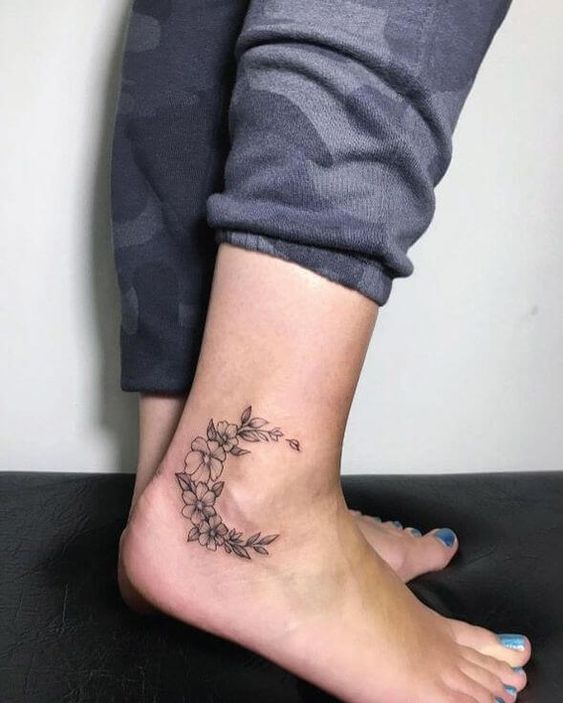 Ankle tattoos hurt but celebs don't care - Times of India-cheohanoi.vn