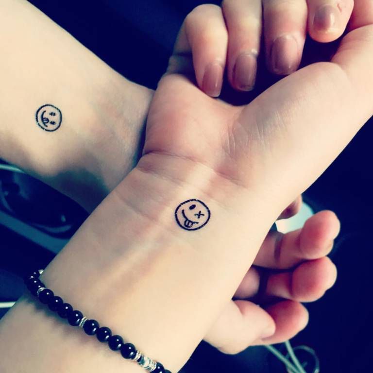 79 Incredibly Cute Tattoos For Couple - Our Mindful Life