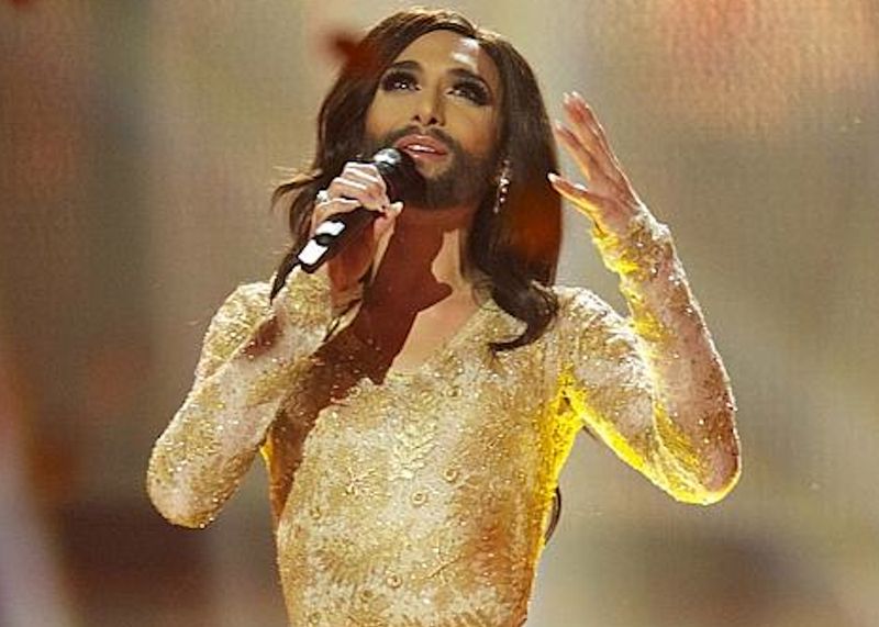 Conchita Wurst przestanie istnieć?