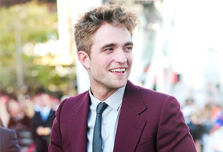 Robert Pattinson kolejny raz wcieli się w Edwarda?