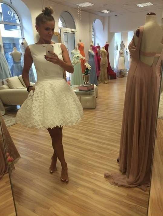 Viola Piekut pracuje nad swoją nową kolekcją Jastrząb Post