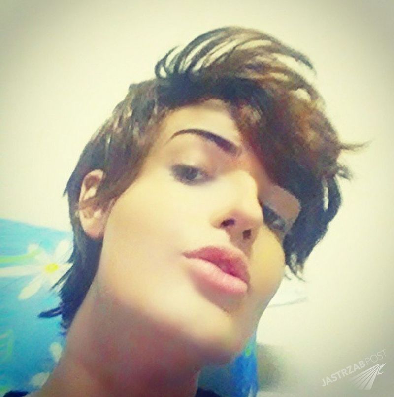„Żywy Ken”Fot. screen z Instagram