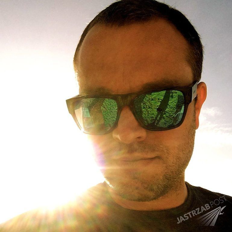 Mikołaj Gauer chłopak Agnieszki Sienkiewicz właściciel aptek Melissa w Łodzi