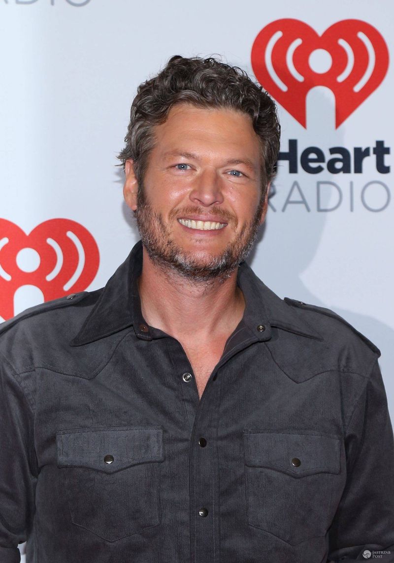 Blake Shelton