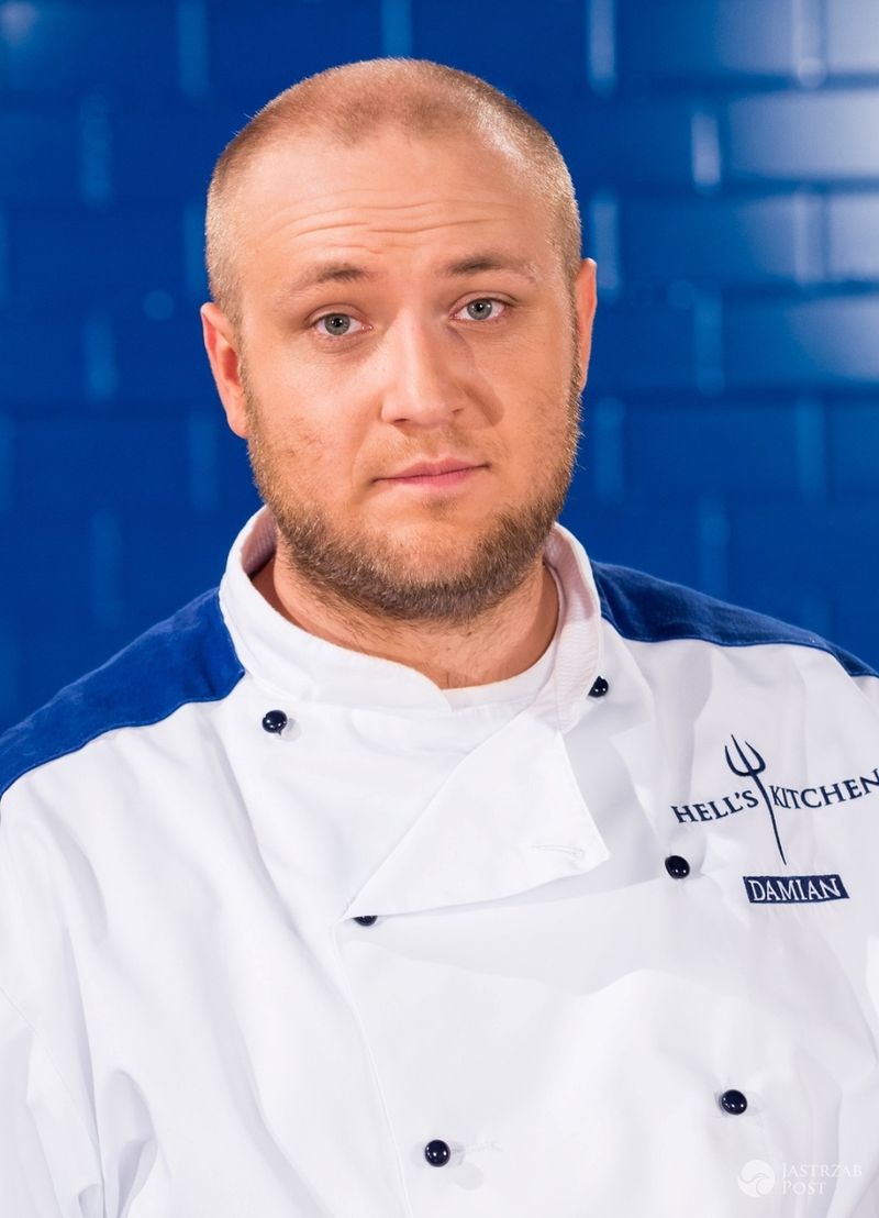 Kto Wygrał 4 Edycje Hell's Kitchen