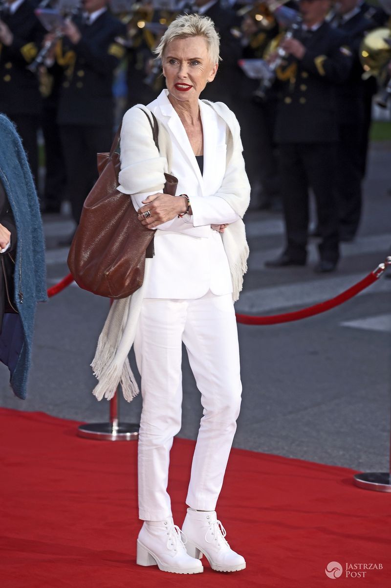 Ewa Błaszczyk (fot. AKPA)
