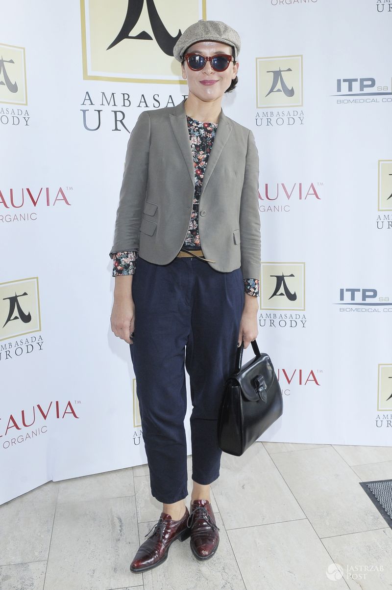 Katarzyna Herman (fot. AKPA)