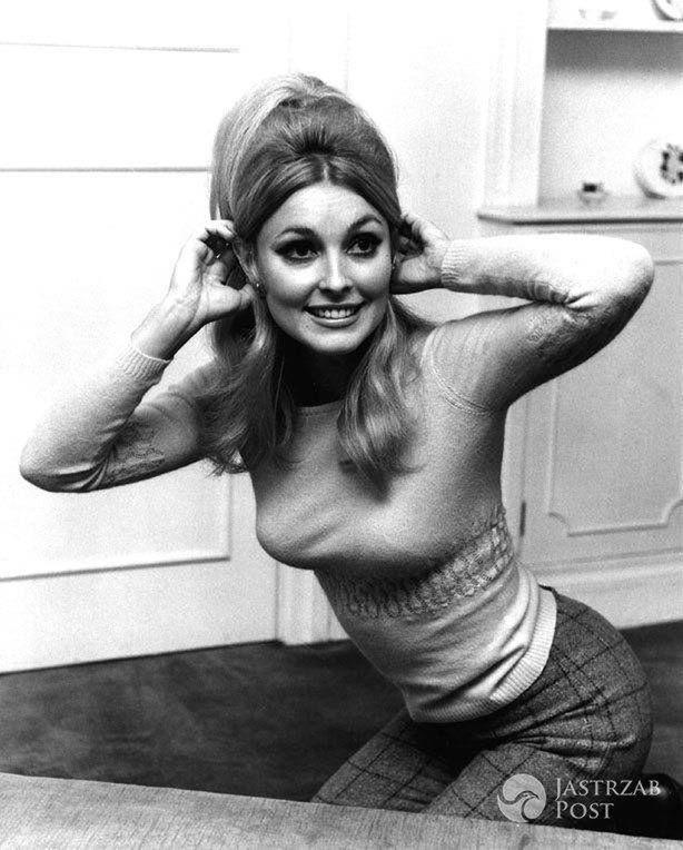 Sharon Tate, 1965r.