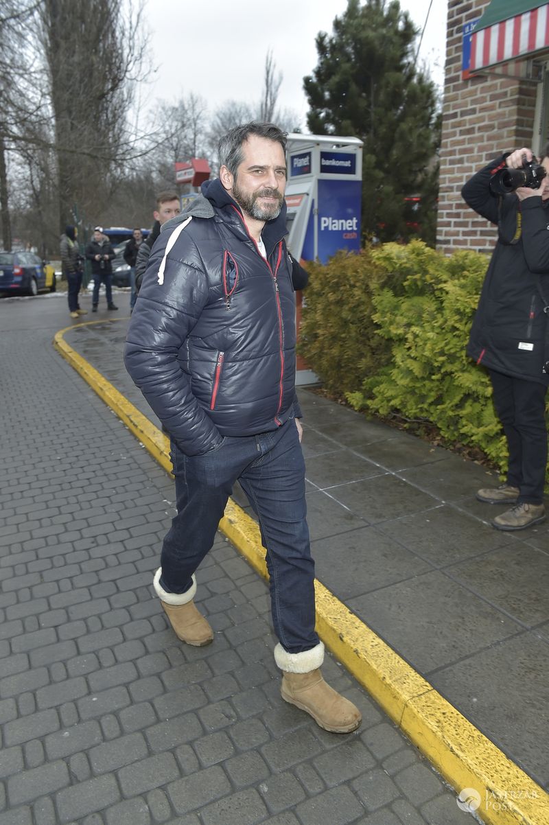 Paweł Deląg o nieudanym związku