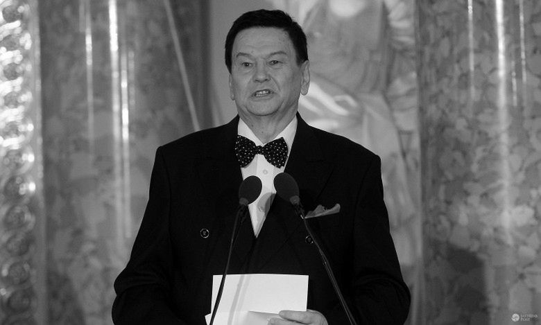Znani artyści zaprojektują grób Bogusława Kaczyńskiego