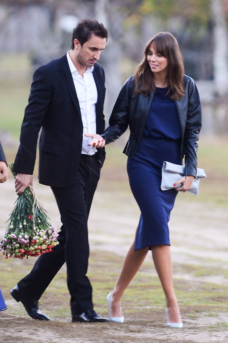 Sebastian Karpiel-Bułecka i Paulina Krupińska po raz drugi zostaną rodzicami