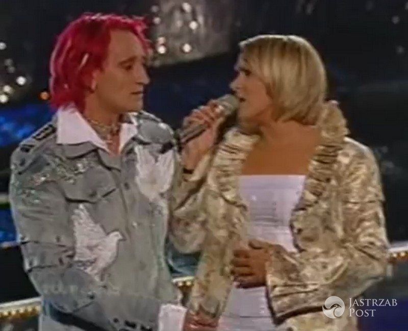 Niezapomniane kreacje polskich gwiazd na Eurowizji: Ich Troje, Eurowizja 2003