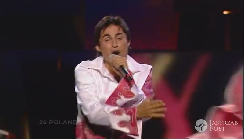 Niezapomniane kreacje polskich gwiazd na Eurowizji: Ivan i Delfin, Eurowizja 2005