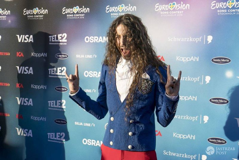Robert Kozyra o Michale Szpaku na Eurowizji 2016