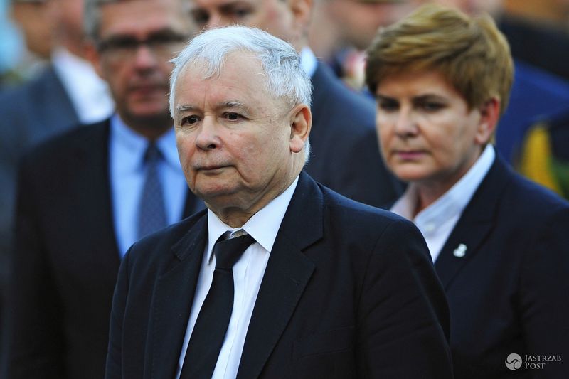 Jarosław Kaczyński – ustawa o mediach narodowych PiSu