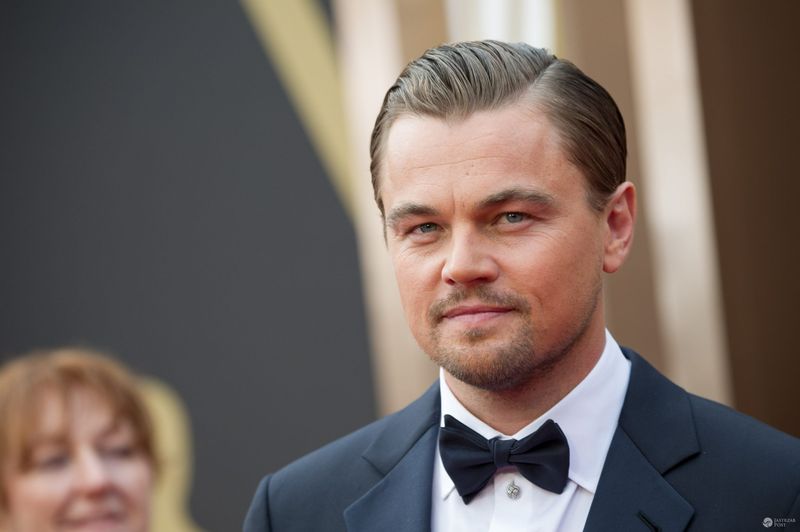 Leonardo DiCaprio odpowiada za wpadkę podczas rozdania Oscarów 2017?