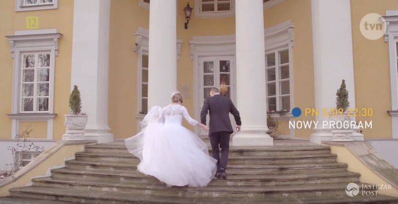 Nowy program – Ślub od pierwszego wejrzenia
