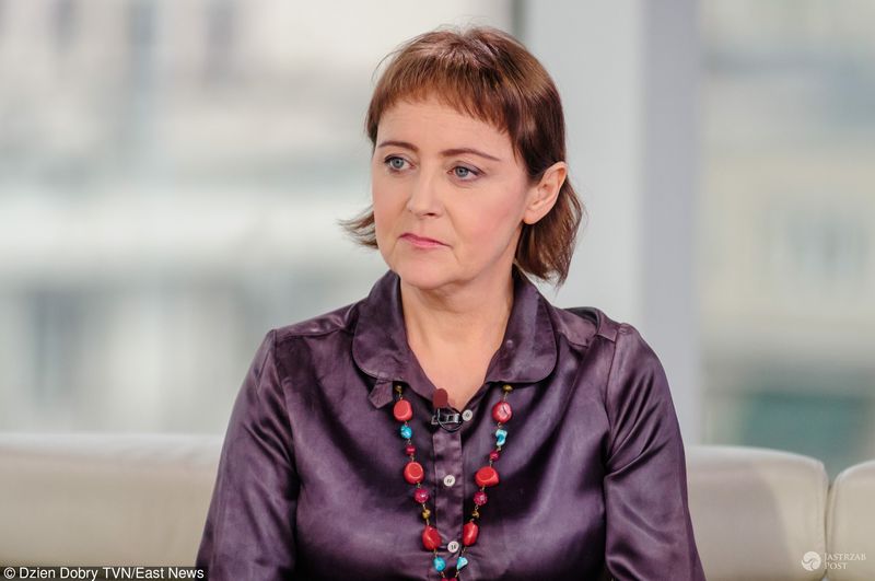 Anna Przybysz broni Natalii
