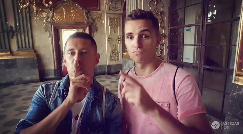 Polscy geje w teledysku do piosenki Don’t you need somebody