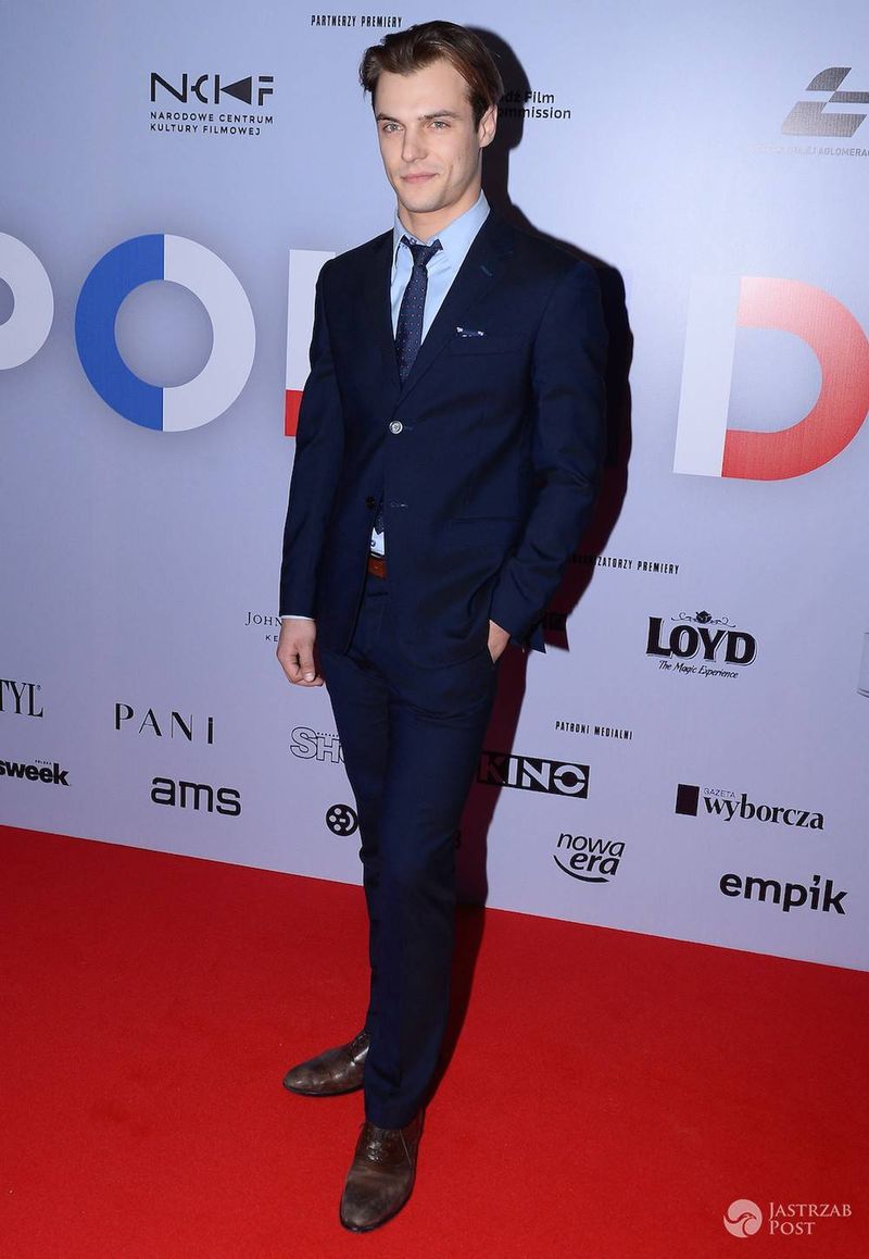 Mateusz Rzeźniczak zaliczył wpadkę w Dzień Dobry TVN