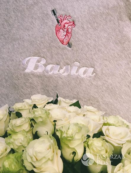 Łukasz Jemioł poinformował o narodzinach małej Basi – Instagram