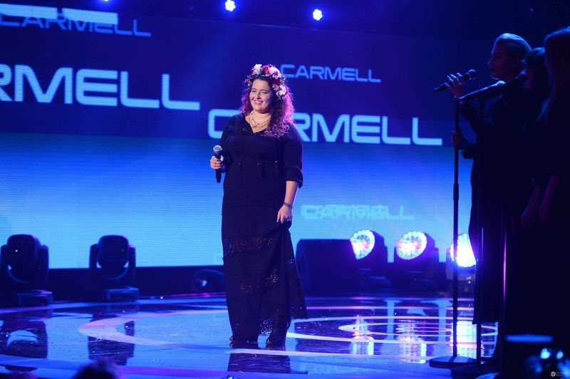 Carmell – Preselekcje do Eurowizji 2017
