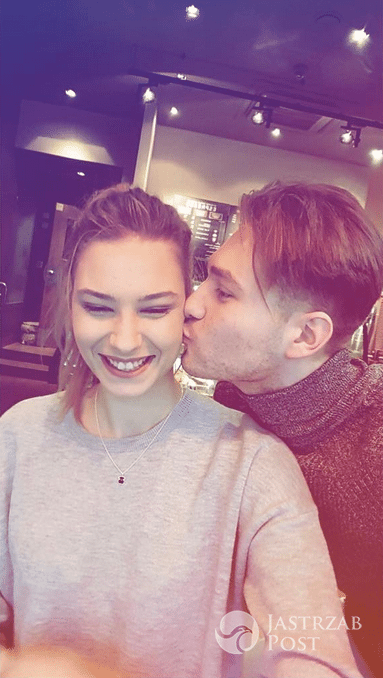 Mateusz Mil i Ewa niespodziana są parą? – Instagram