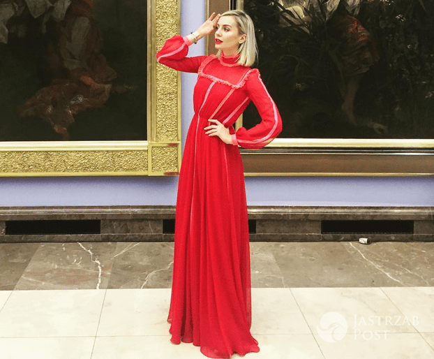 Agnieszka Woźniak-Starak pochwaliła się zdjęciem z planu drugiej edycji Azja Express