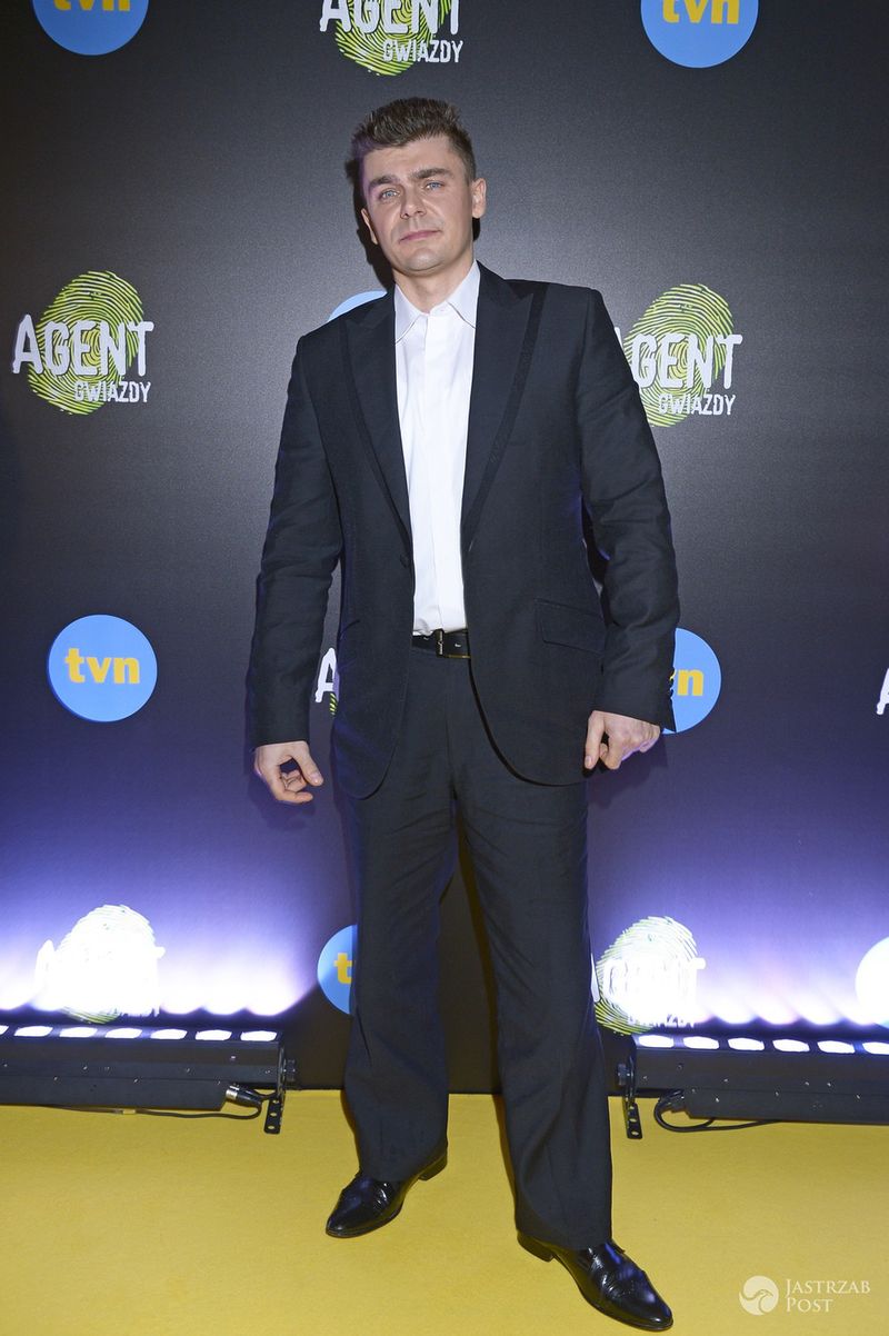 Tomasz Niecik – uczestnik programu Agent gwiazdy 2 – wziął ślub