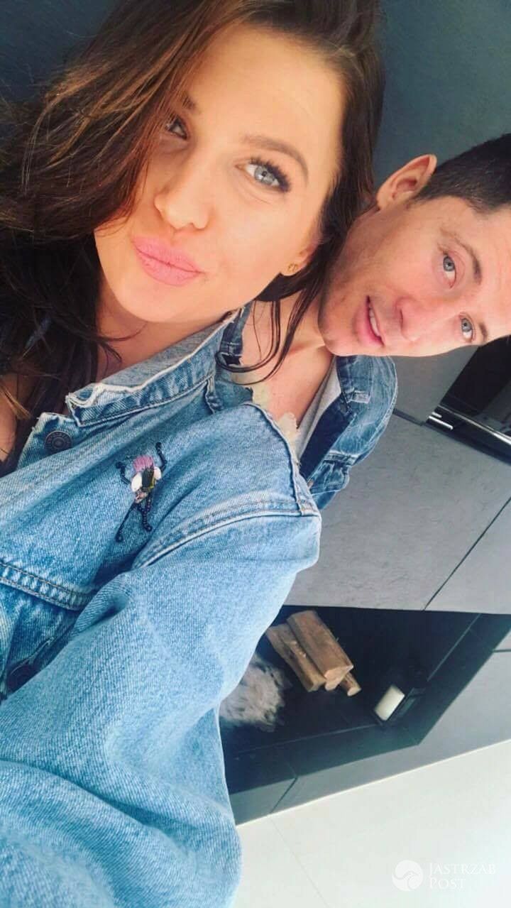 Anna Lewandowska odpowiada hejterom