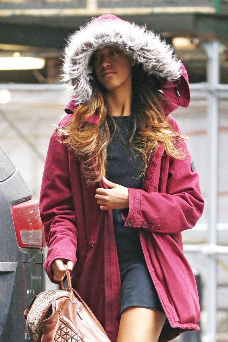 Malia Obama