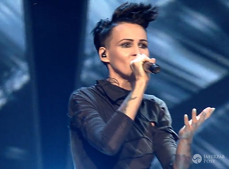 Agnieszka Chylińska – Superhit Festiwal 2017