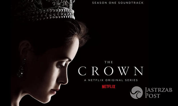 The Crown wyprodukowane przez Netflix opowiada o młodości Elżbiety II