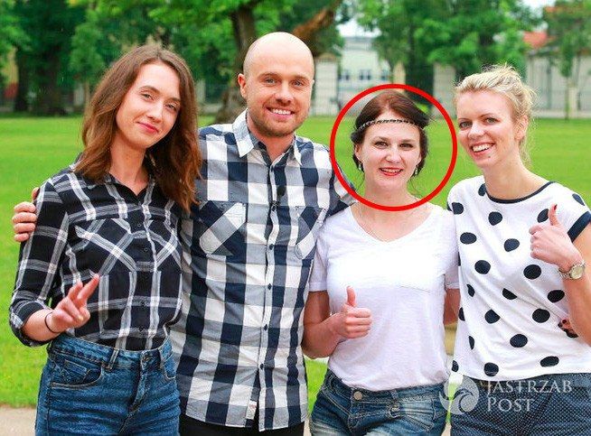 Agnieszka w Rolnik szuka żony 3 była kandydatką Łukasza Seibersa
