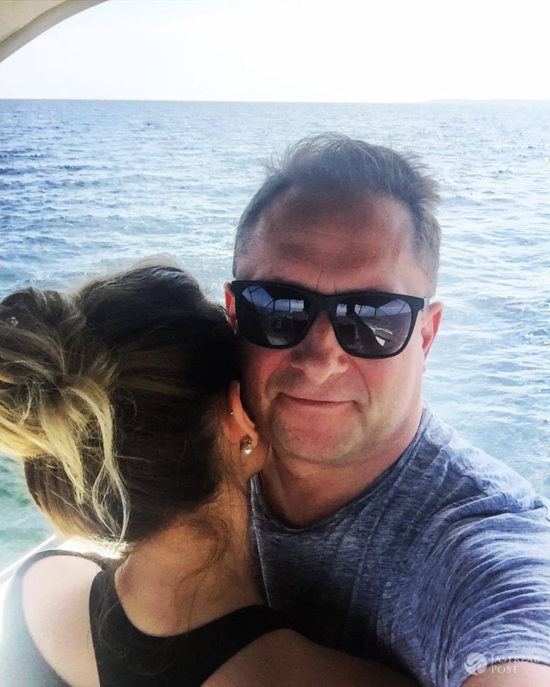 Kamil Durczok na Instagramie