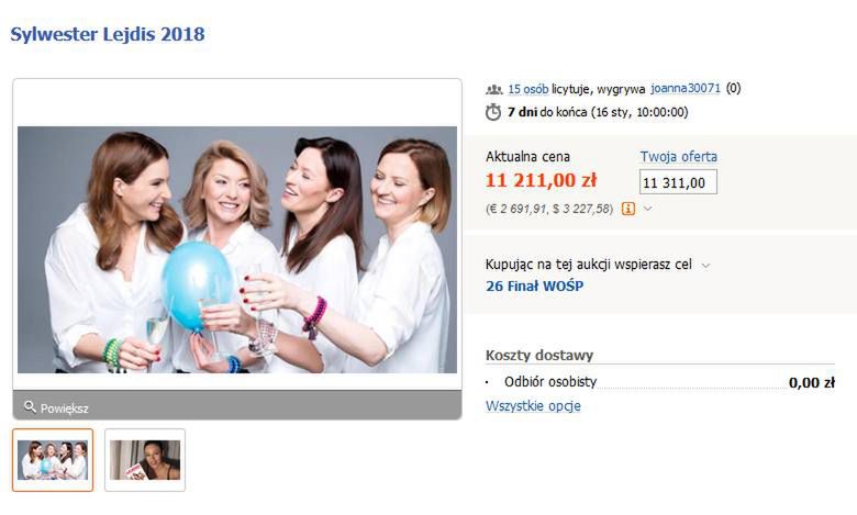 Magdalena Różczka – Rzeczy od serca 2018