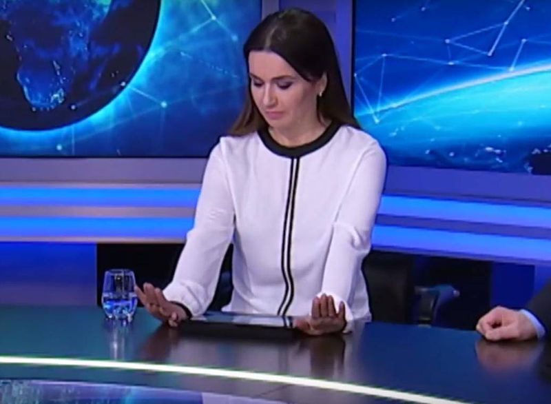 Beata Tadla