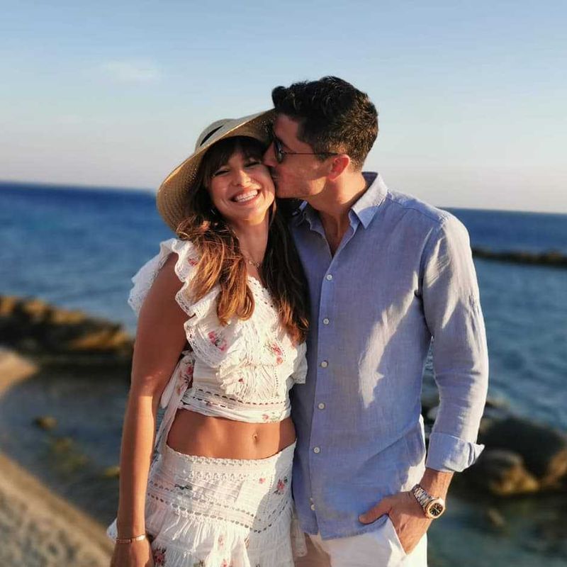 Robert Lewandowski – życzenia dla Ani Lewandowskiej