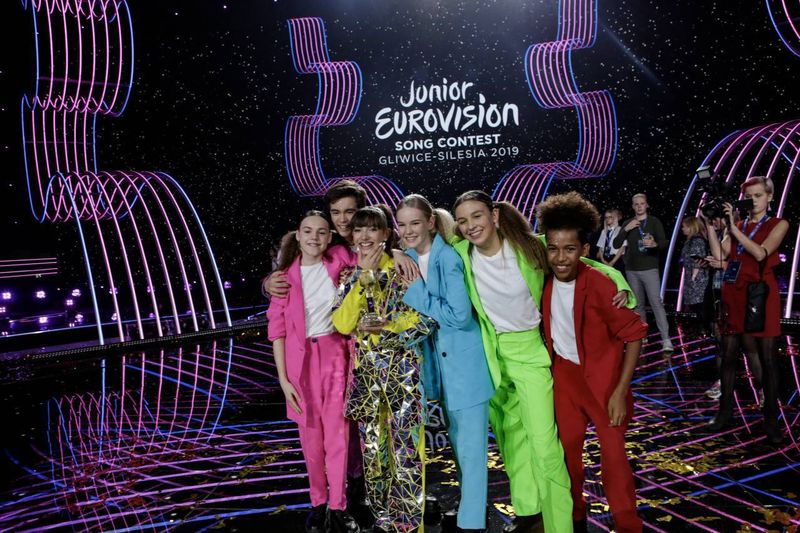 Ile Razy Polska Wygrała Eurowizję Junior Polska wygrała Eurowizję Junior 2019! Występ i wyniki – ile punktów?